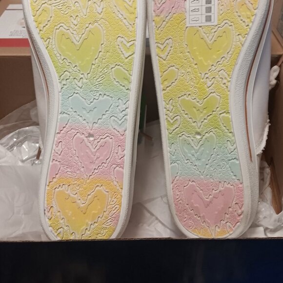 Bobs from Sketchers with Memory Foam Woman's - Picture 3 of 4